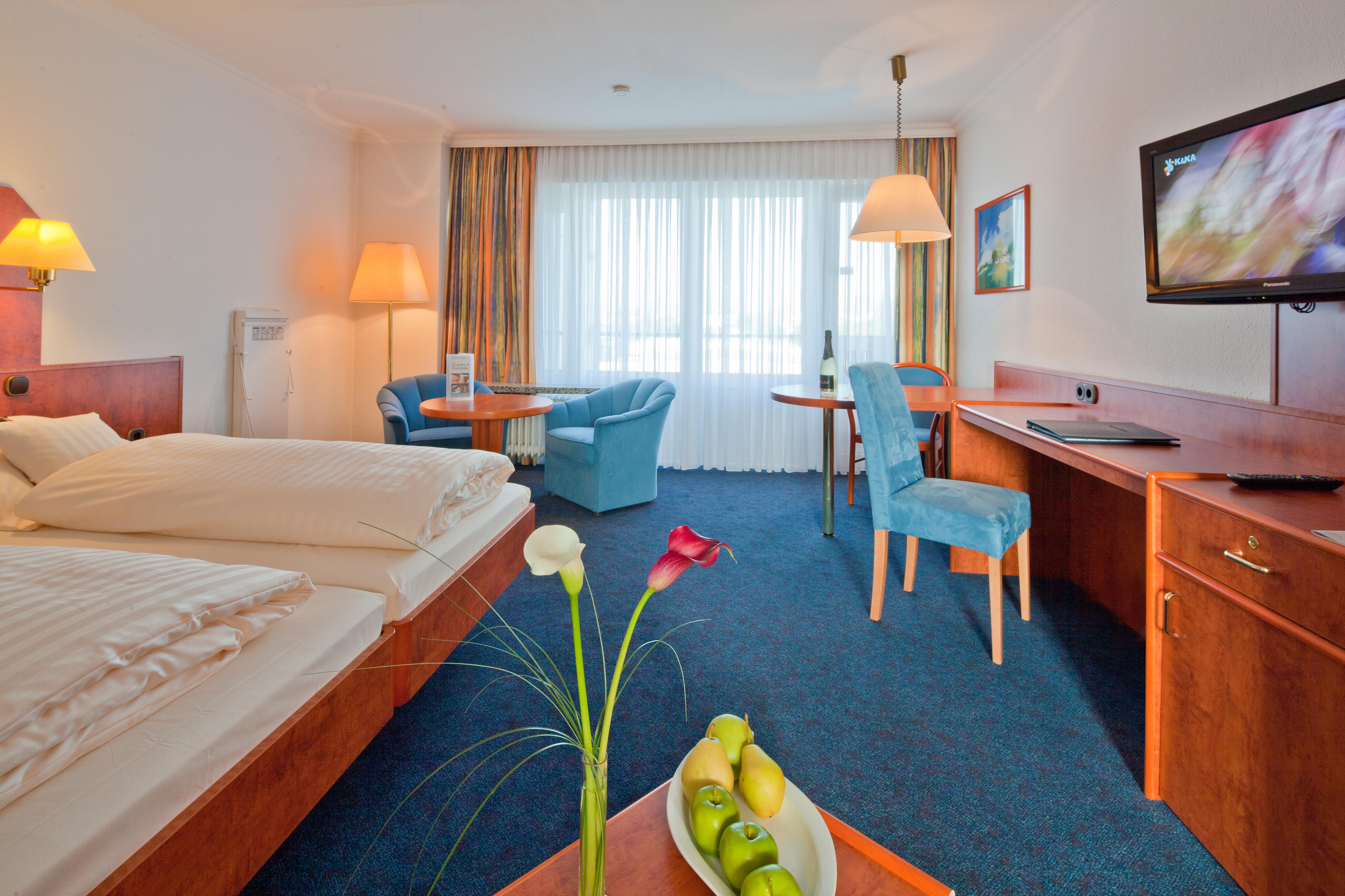 Apartment-hotel Mitte Aparthotel Hamburg